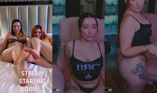Stream di litneyspears - 21 ago 2026, 2:34