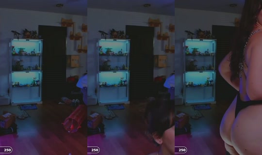 Stream di litneyspears - 23 ago 2026, 6:52