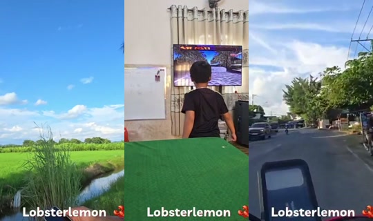 lobsterlemon's Stream - Jul 14, 2026, 9:41 AM
