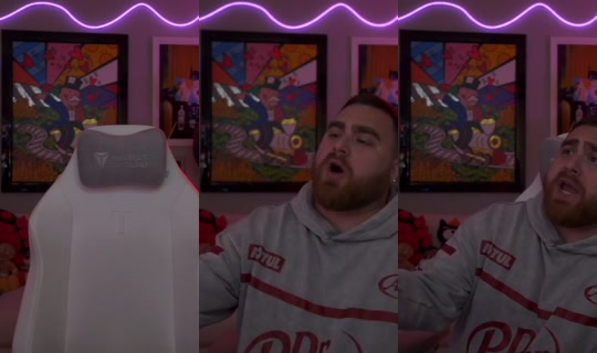 lospollostv's Stream - Jul 28, 2026, 2:43 AM