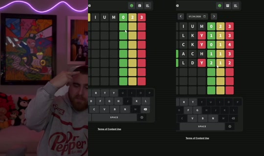 lospollostv's Stream - Jul 28, 2026, 4:24 AM