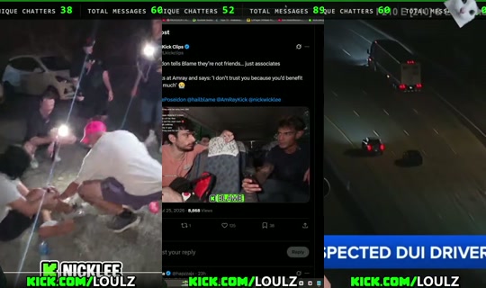 loulz's Stream - Jul 27, 2026, 4:12 AM