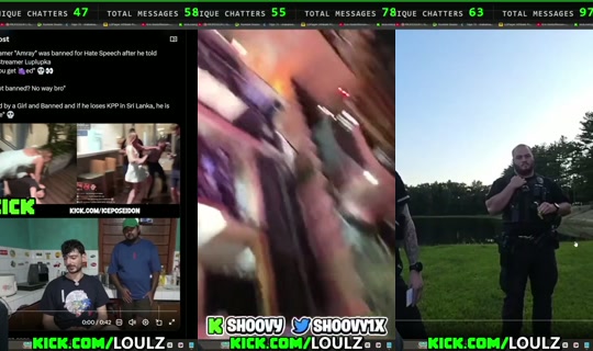 loulz's Stream - Jul 28, 2026, 5:06 AM