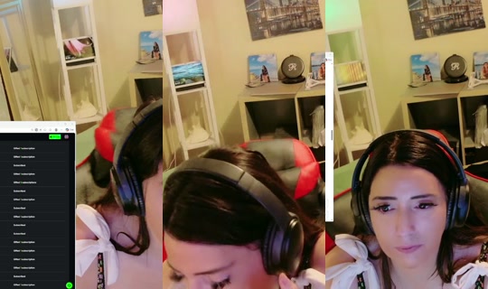 Live de loveattackkk - 20 de out. de 2026, 14:26