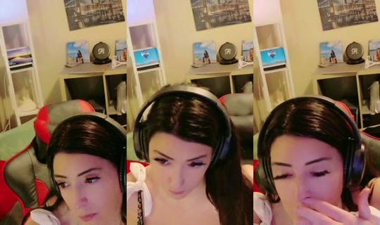 loveattackkk's Stream - Oct 20, 2026, 3:17 PM