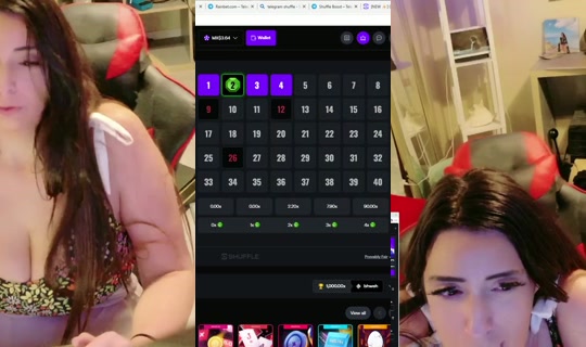 loveattackkk's Stream - Oct 20, 2026, 3:33 PM