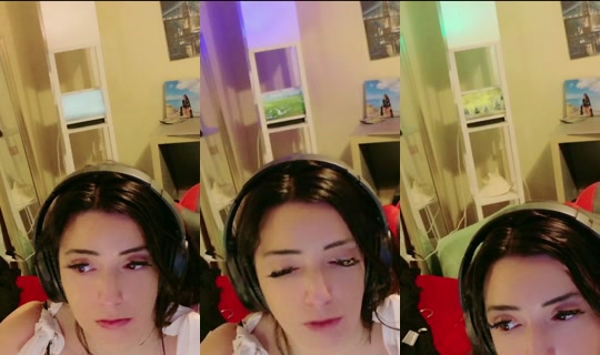 loveattackkk's Stream - Oct 20, 2026, 9:29 PM