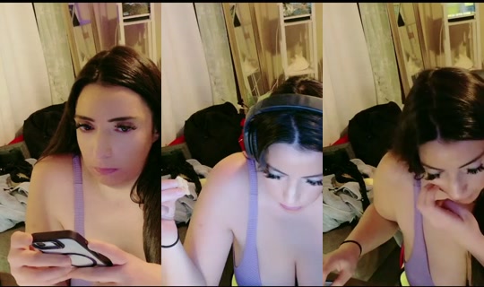 Stream de loveattackkk – 22 oct. 2026, 16:54