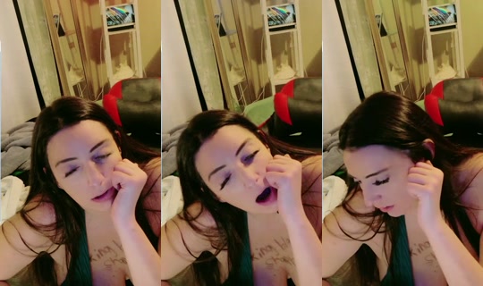 Stream di loveattackkk - 22 ott 2026, 22:26