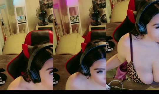 Stream de loveattackkk – 23 oct. 2026, 16:57