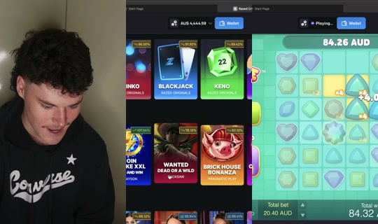 Stream von lukebailey1 – 21. Juli 2026, 10:33