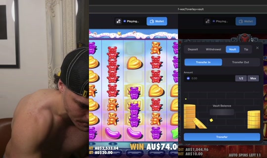 lukebailey1's Stream - Jul 27, 2026, 8:53 AM