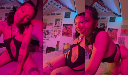 lunabloomxxx's Stream - Aug 5, 2026, 10:19 PM
