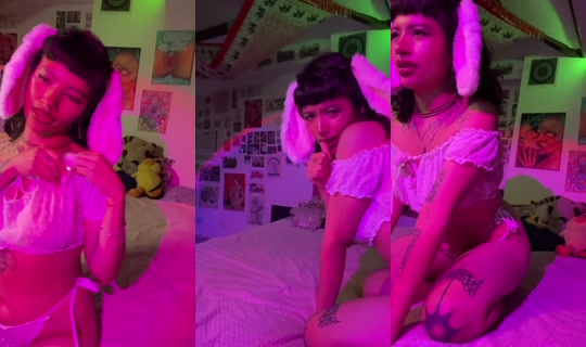 lunabloomxxx's Stream - Aug 6, 2026, 10:42 PM