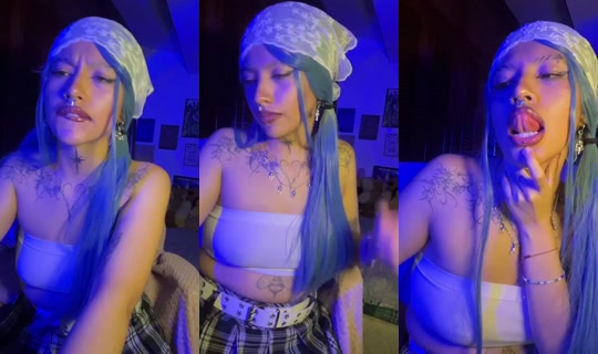 Stream lunabloomxxx - 16 Okt 2026, 23.26