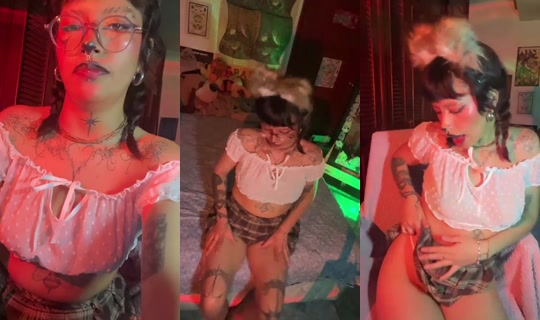 Stream lunabloomxxx - 18 Okt 2026, 22.53