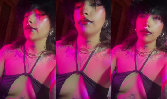 lunabloomxxx Recorded on Oct 30, 2026, 9:43 PM