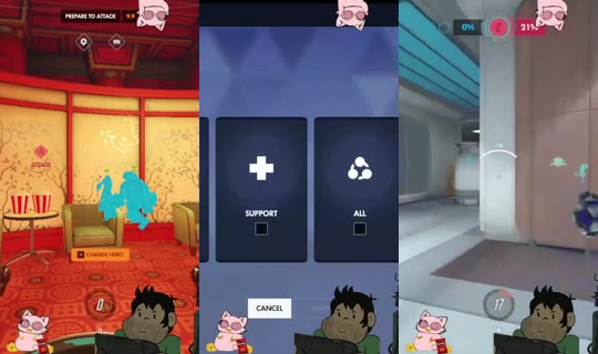 lunaria's Stream - Jul 25, 2026, 8:47 PM