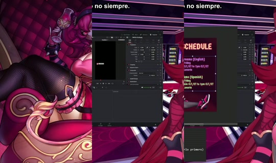 lunaria's Stream - Jul 28, 2026, 2:34 PM