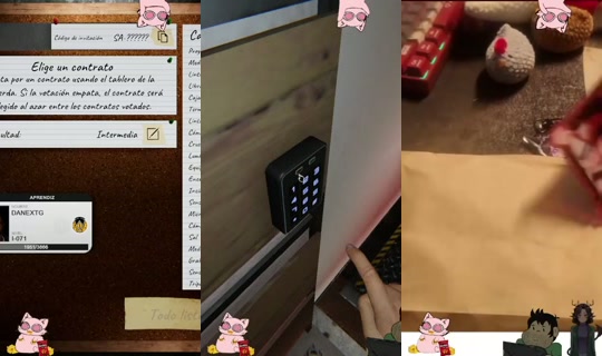 lunaria's Stream - Aug 2, 2026, 1:30 AM