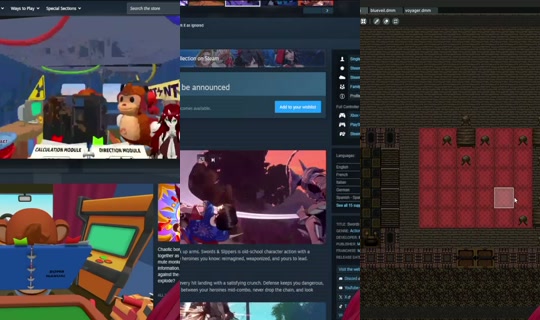lunaria's Stream - Aug 9, 2026, 4:54 PM