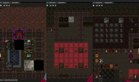 lunaria's Stream - Aug 9, 2026, 6:34 PM