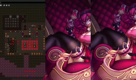 lunaria's Stream - Aug 9, 2026, 7:24 PM