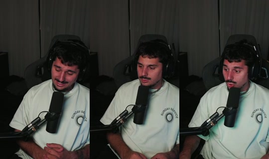 luquitarodriguez's Stream - Aug 7, 2026, 3:12 AM