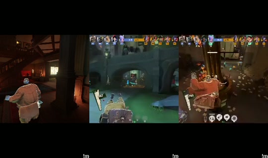 Stream ni luvvespie - Okt 28, 2026, 7:13 PM