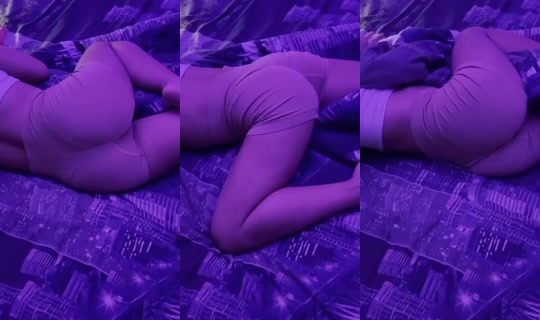 Stream ni lxrkick - Ago 10, 2026, 4:11 AM