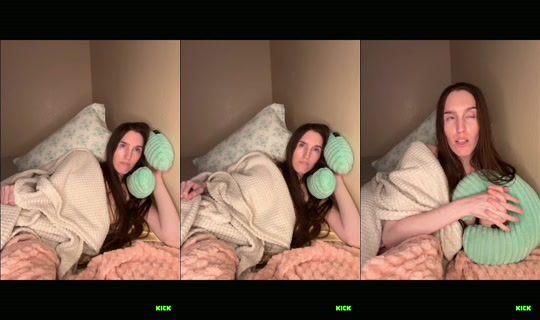 madamefrost's Stream - Oct 15, 2026, 3:31 AM