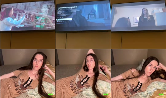 madamefrost's Stream - Oct 16, 2026, 2:44 AM