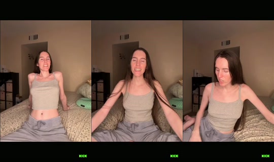 madamefrost's Stream - Oct 17, 2026, 3:12 AM