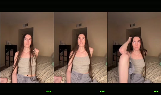 madamefrost's Stream - Oct 17, 2026, 4:03 AM