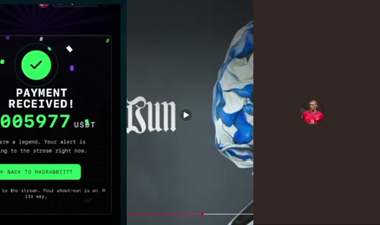 madrabbiitt's Stream - Jul 27, 2026, 12:32 PM