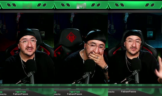 mafiantv Aufgenommen am 11. Juli 2026, 4:51