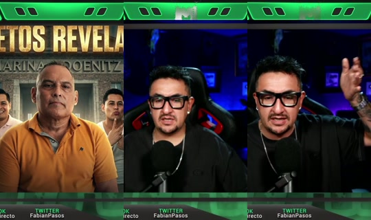 mafiantv's Stream - Jul 24, 2026, 3:55 AM