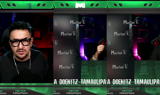 mafiantv's Stream - Jul 24, 2026, 5:37 AM
