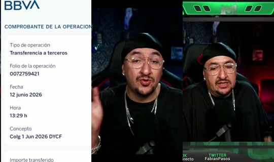 Stream di mafiantv - 24 lug 2026, 21:14