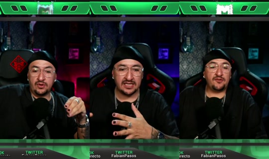 Stream di mafiantv - 24 lug 2026, 22:05