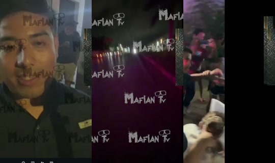 mafiantv의 방송 - 2026년 7월 26일 AM 8:48