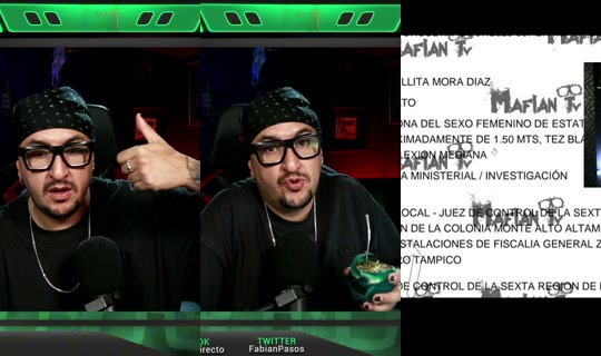 mafiantv's Stream - Jul 27, 2026, 4:05 AM