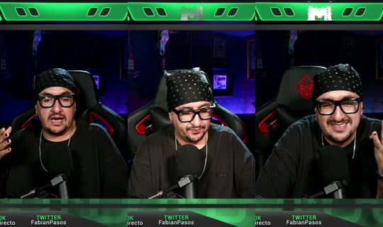 mafiantv's Stream - Jul 27, 2026, 5:47 AM