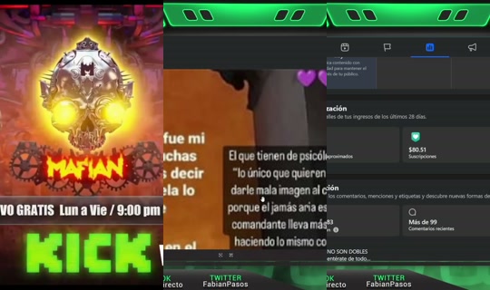 mafiantv's Stream - Jul 28, 2026, 6:06 PM