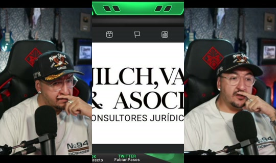 mafiantv's Stream - Jul 28, 2026, 9:30 PM