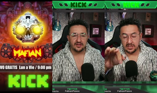 mafiantv's Stream - Jul 29, 2026, 8:29 PM