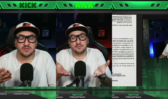 mafiantv's Stream - Aug 7, 2026, 3:25 AM