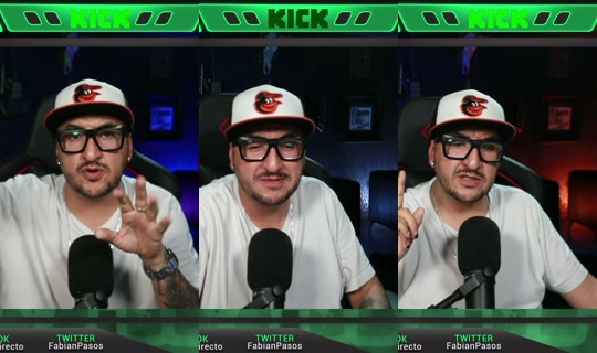 mafiantv's Stream - Aug 7, 2026, 5:07 AM
