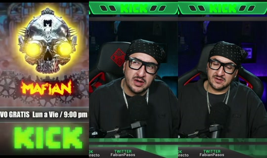 mafiantv's Stream - Aug 8, 2026, 6:31 AM
