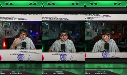 Stream ni mafiantv - Ago 10, 2026, 8:05 PM